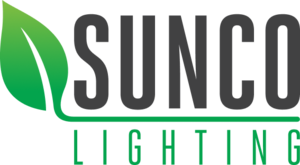 Sunco Lighting Logo